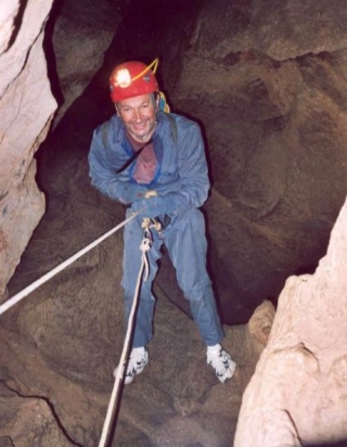  Viaje al centro de la tierra con Aventure 34